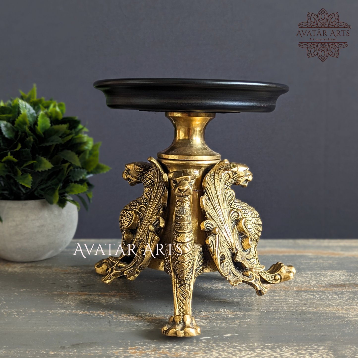 Decorative Pedestal / stand