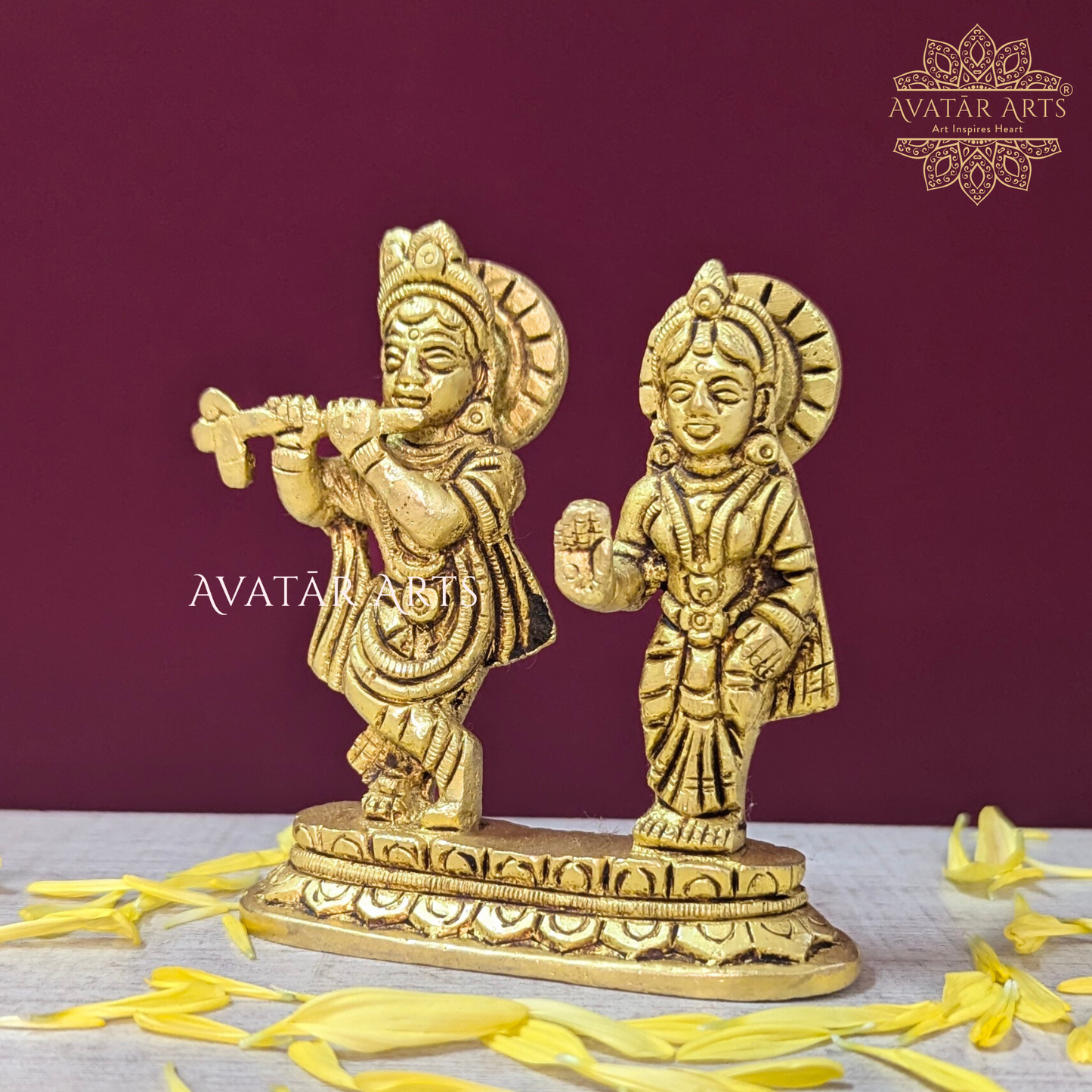 Shree Radha Krishna
