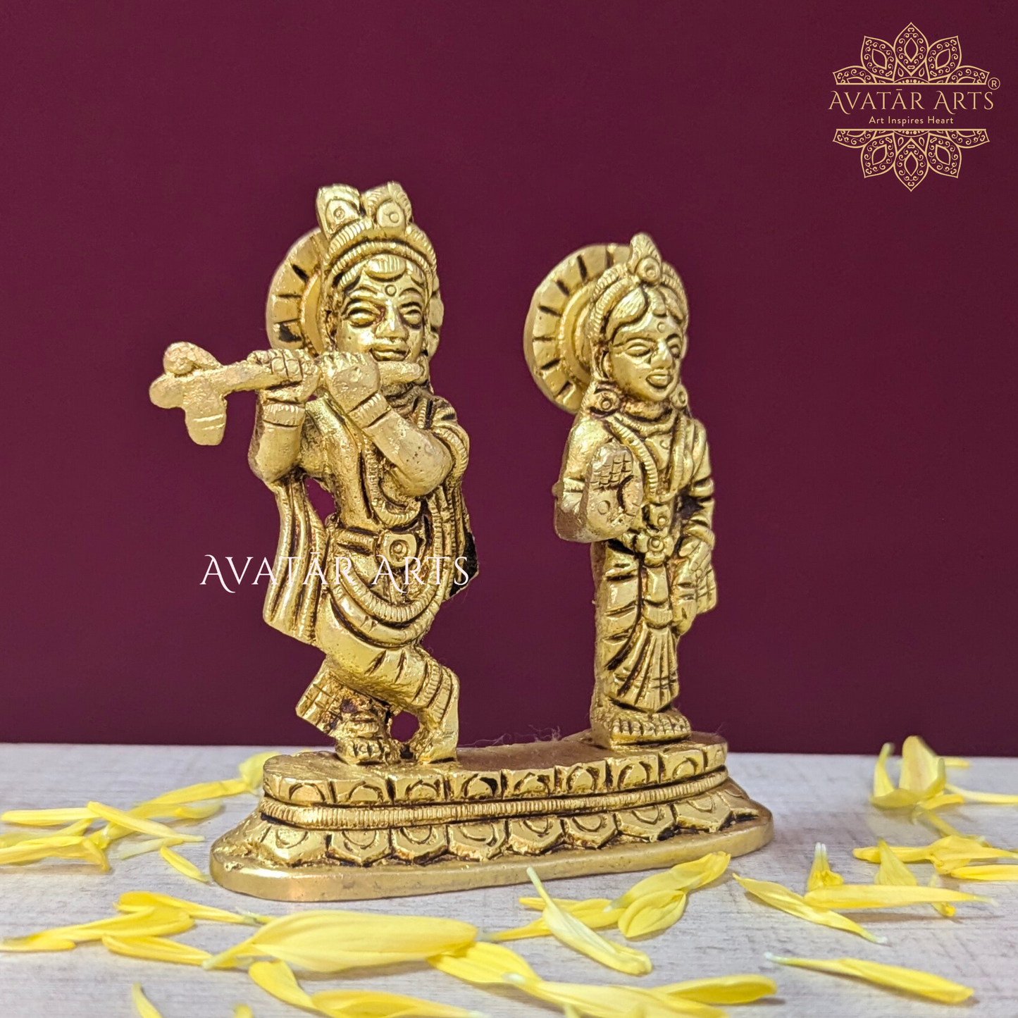 Shree Radha Krishna