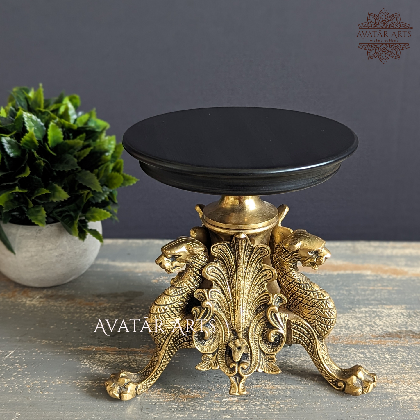 Decorative Pedestal / stand