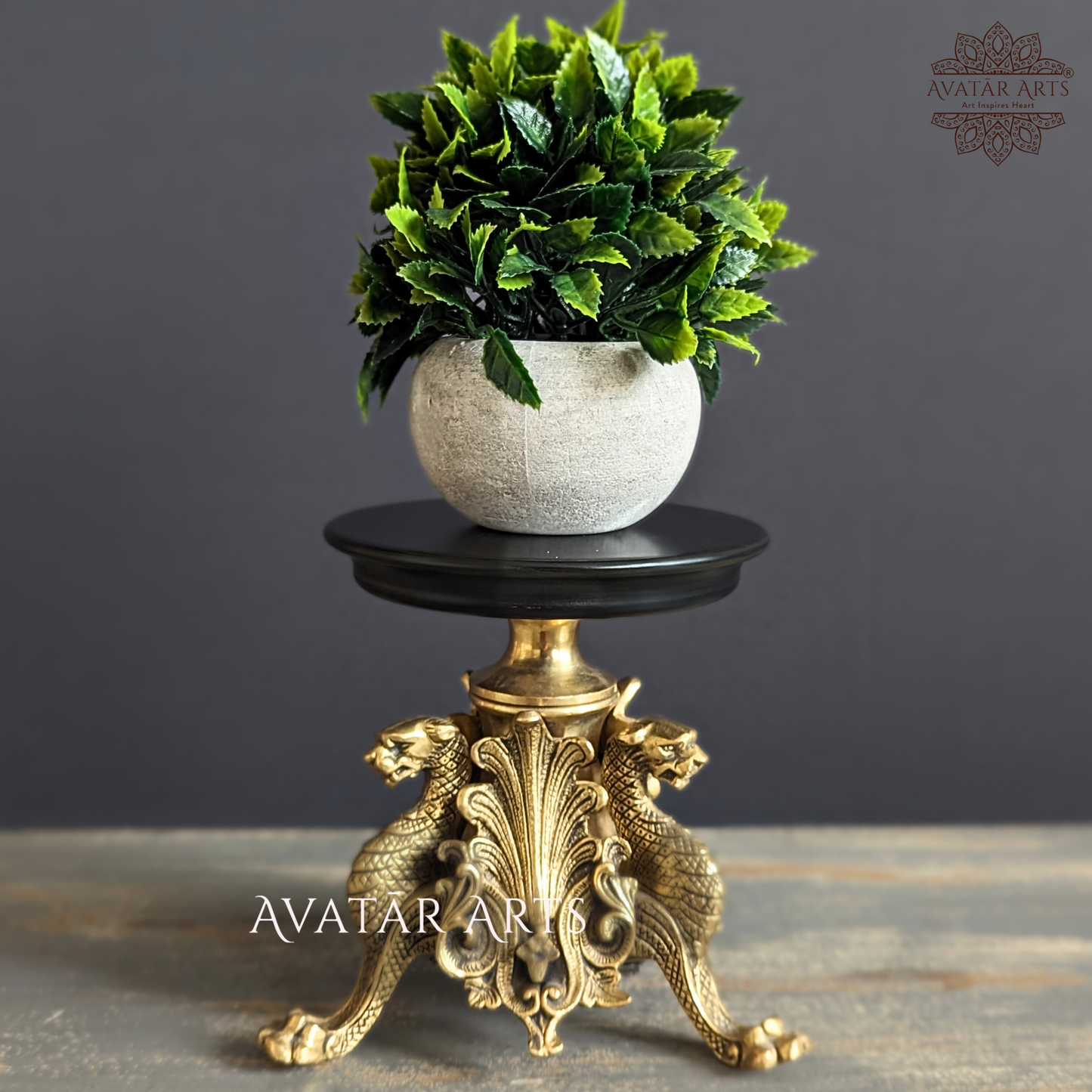 Decorative Pedestal / stand