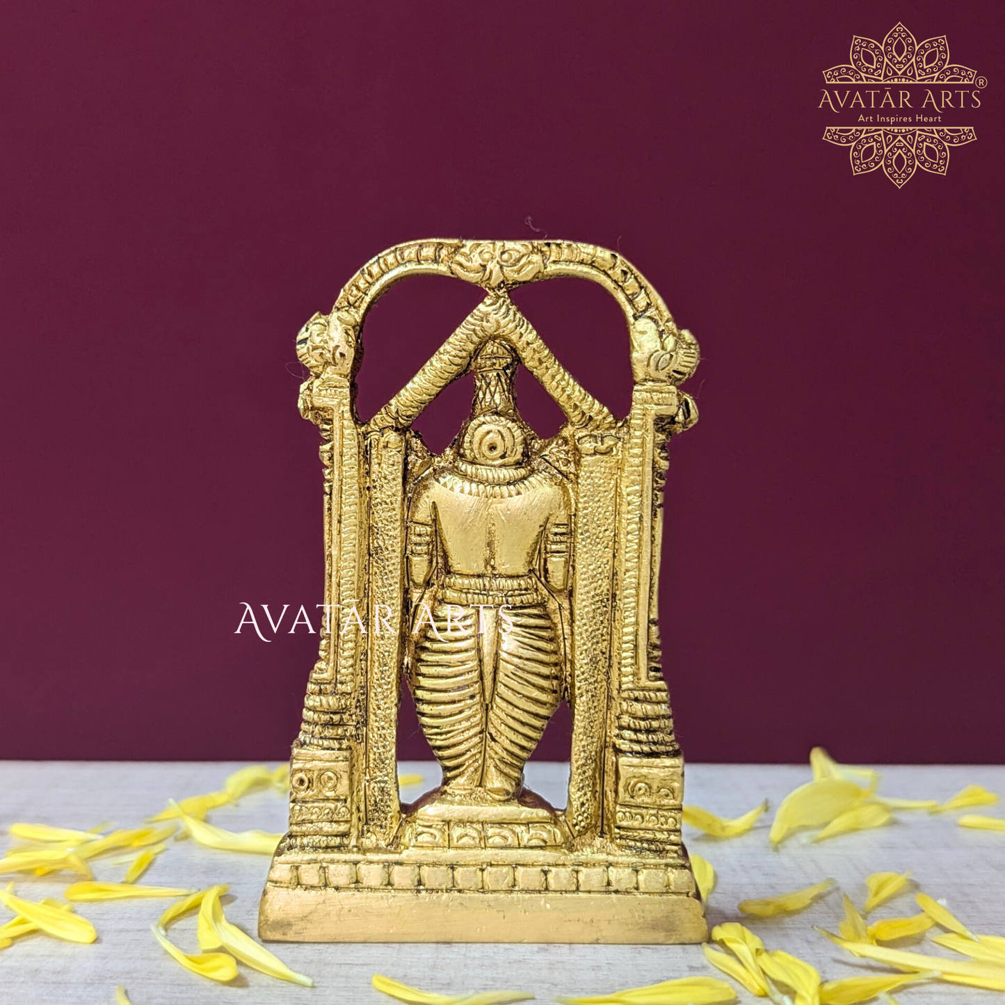 Lord Balaji / Venkateshwara