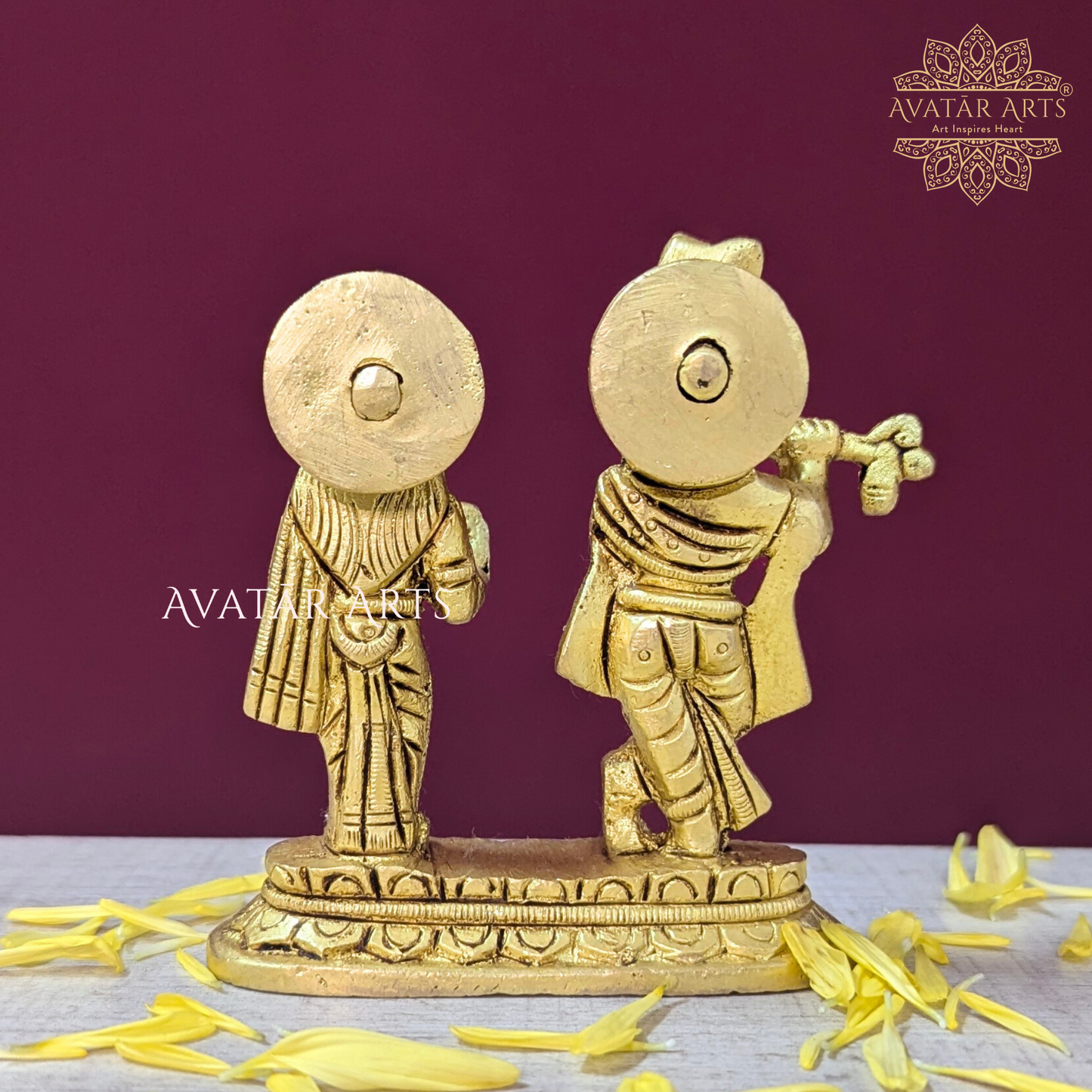 Shree Radha Krishna