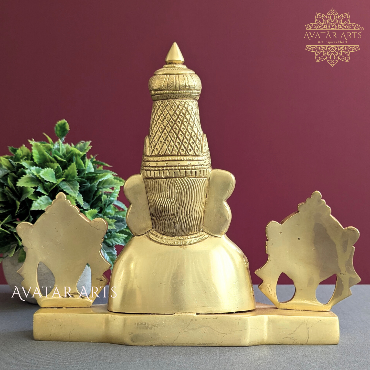 Balaji / Lord Venkateshwara