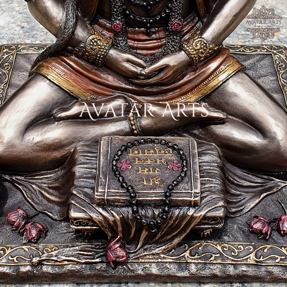 Lord Hanuman Idol