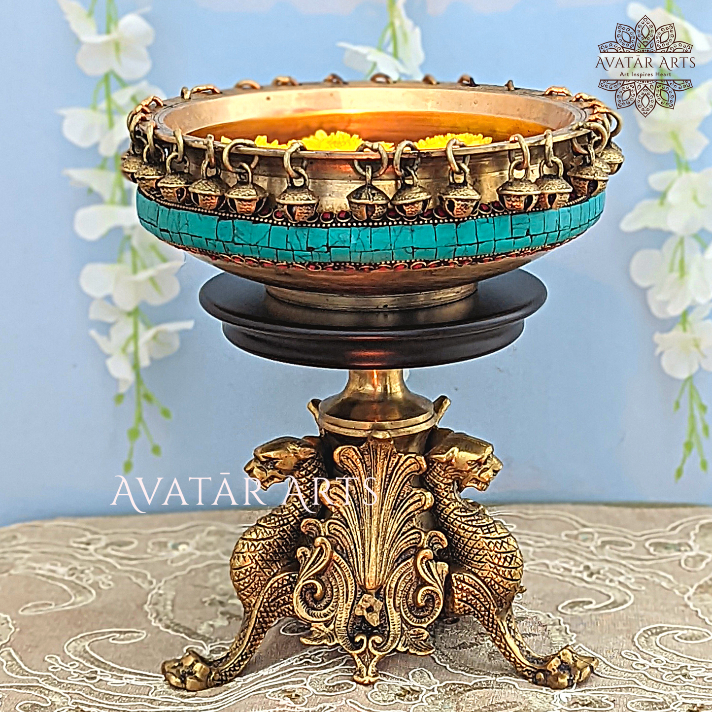 Decorative Pedestal / stand