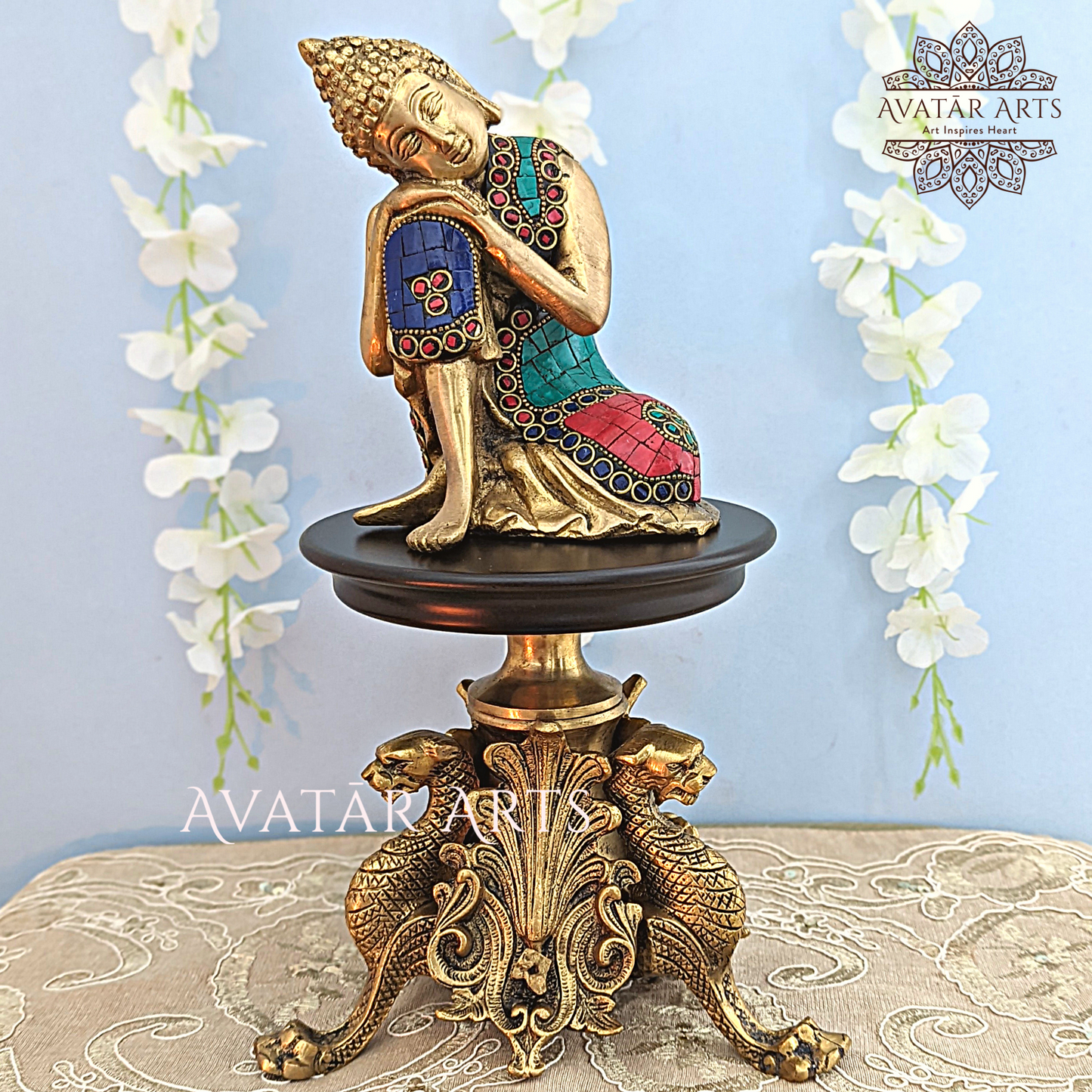 Decorative Pedestal / stand