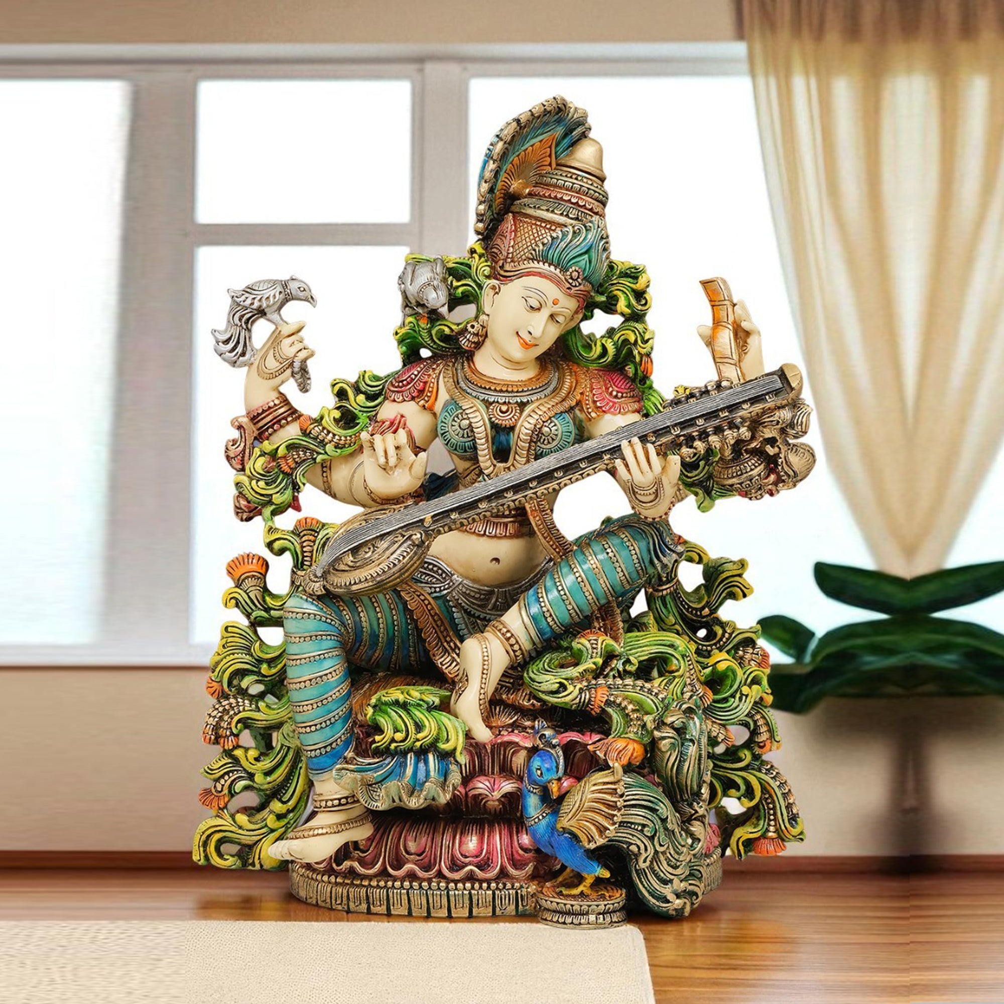 Curator's Top Choice