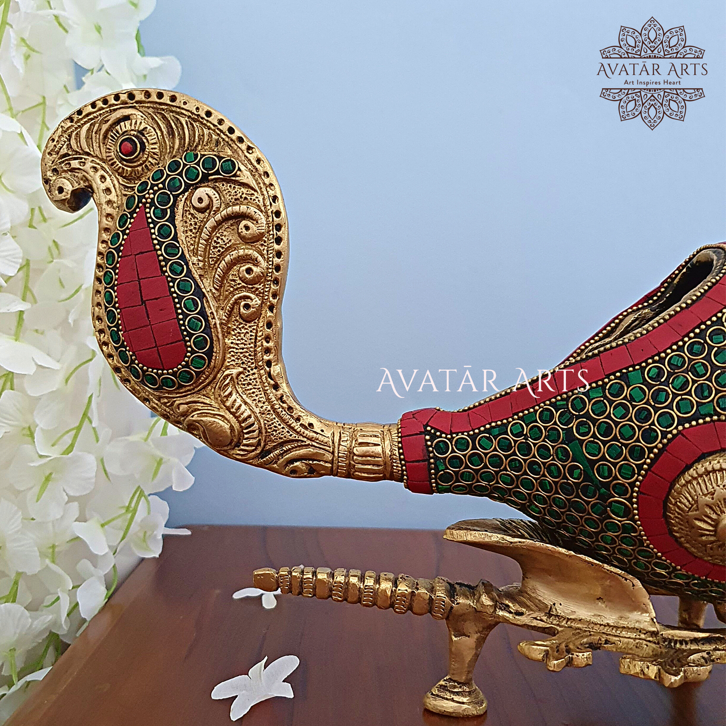 Decorative Conch For Home Decor