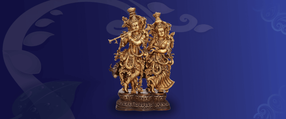 Perfect Brass Gift for Ganesh Chaturthi