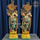 Shree Radha Krishna For Home Temple