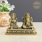 Lord Ganesha & Laxmi for Daily Pooja