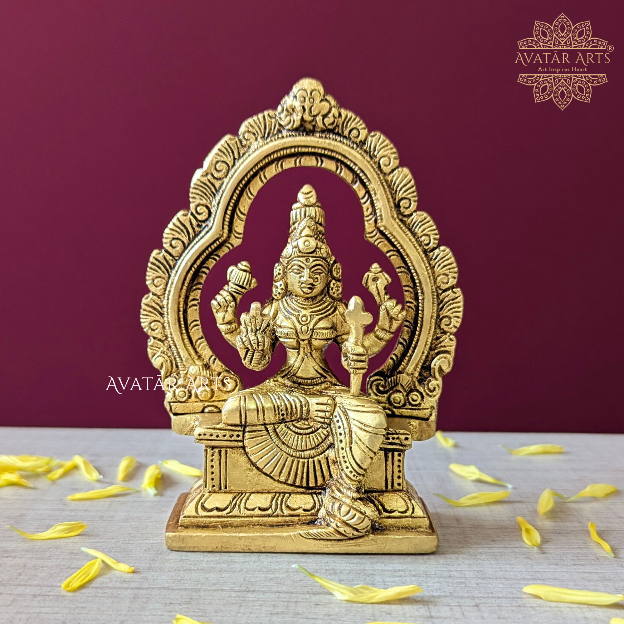 Rajrajeshwari Lalitha Devi