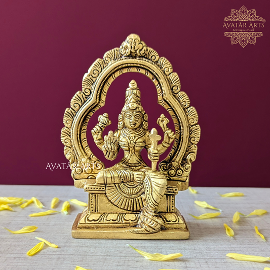 Rajrajeshwari Lalitha Devi