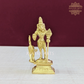 Karthikeya / Murugan Idol in Brass