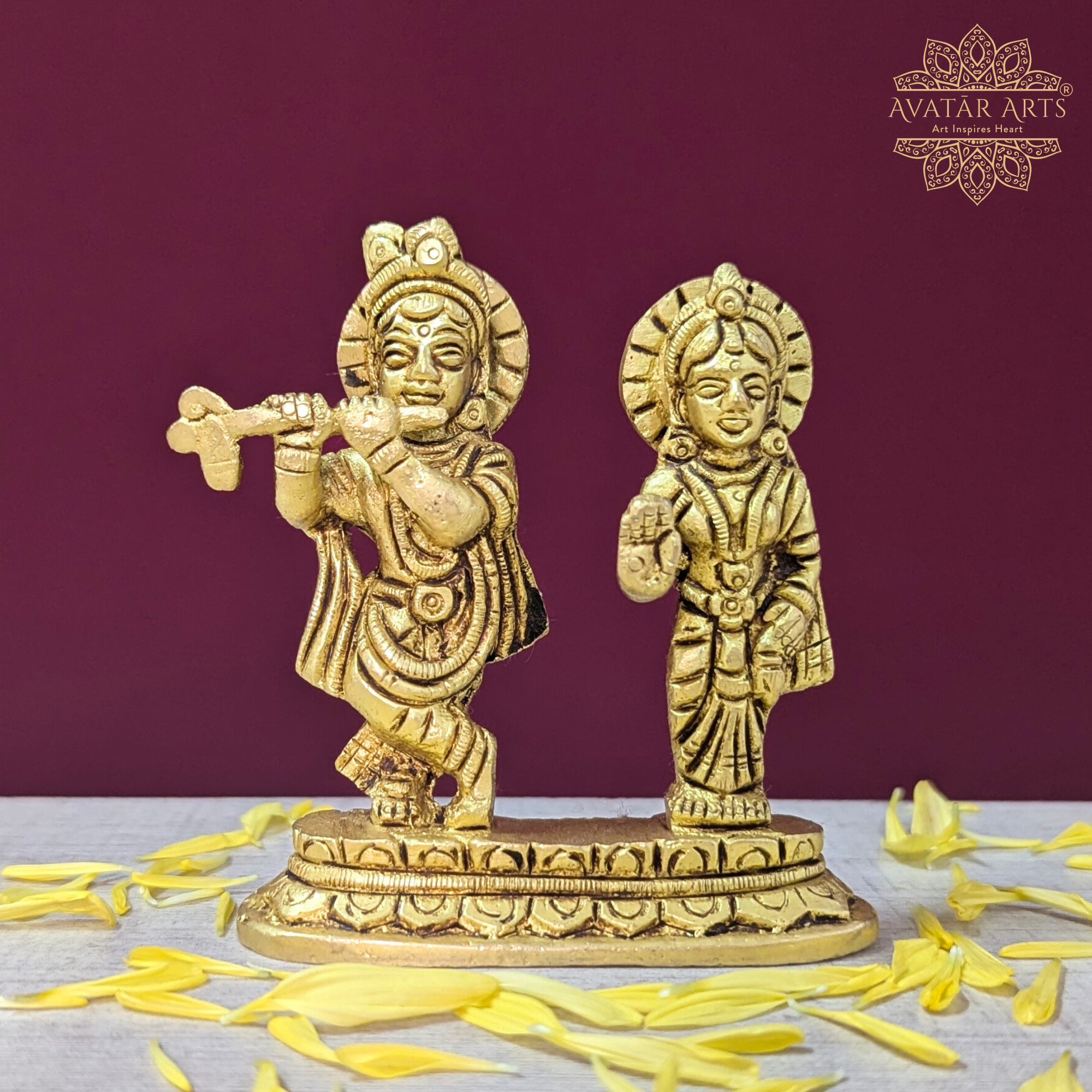 Shree Radha Krishna