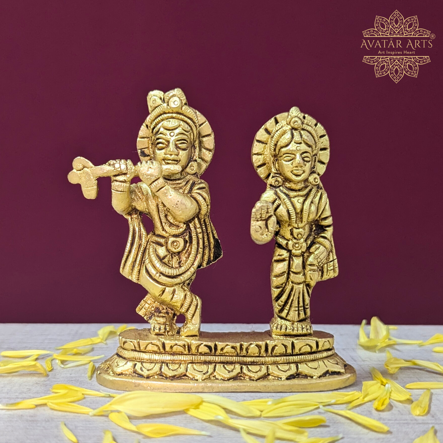 Shree Radha Krishna
