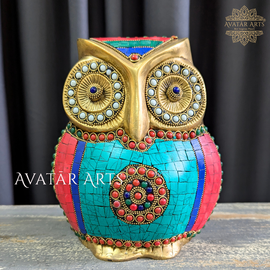 Owl for Home Decor