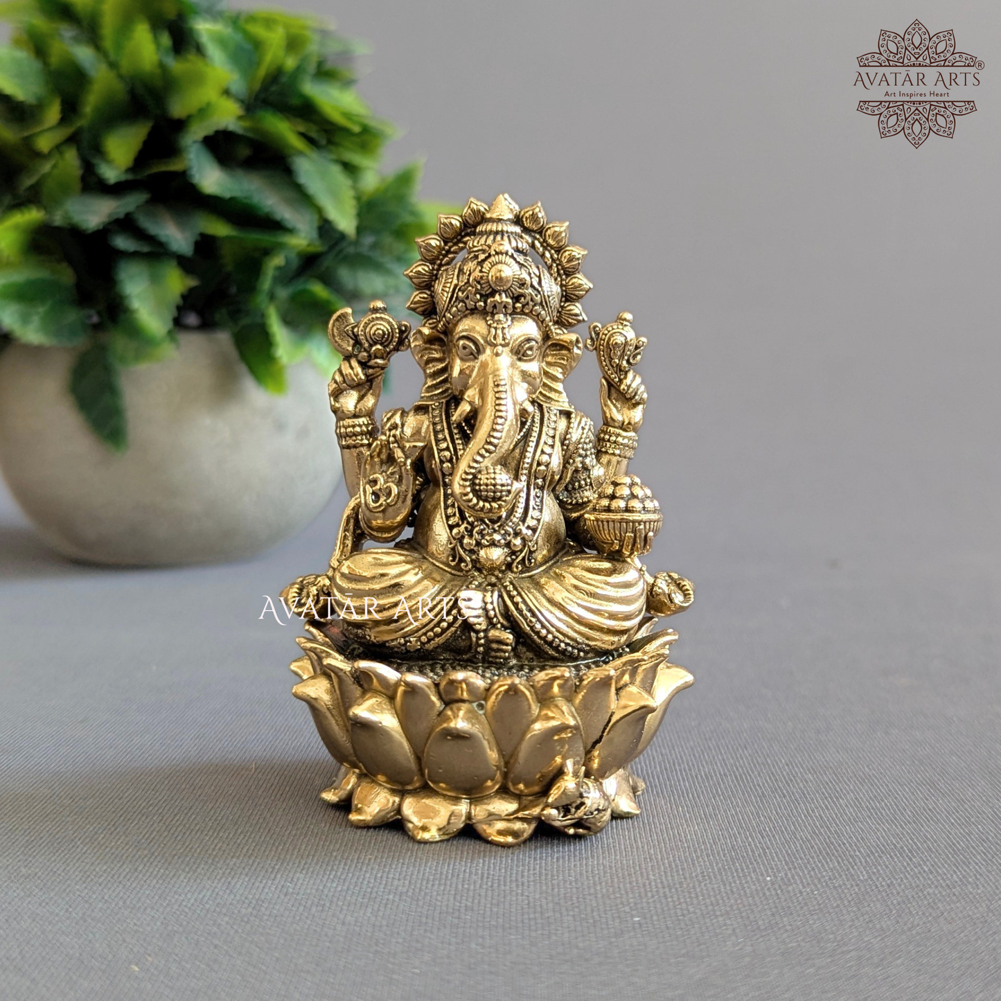 Lord Ganesha