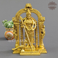 Brass Karthikeyan / Murugan