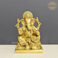 Brass Lord Ganesha