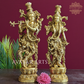 Shree Radha Krishna Statue