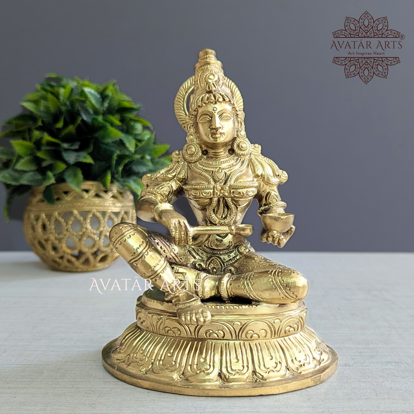 Panchloha Annapurnadevi