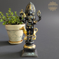 Brass Lord Kaal Bhairava