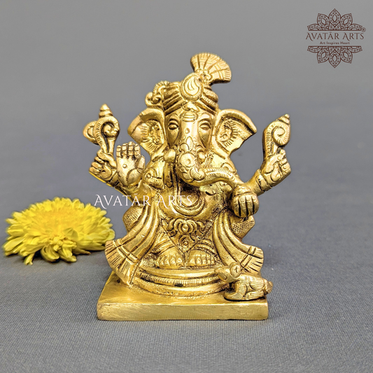 Lord Ganesha