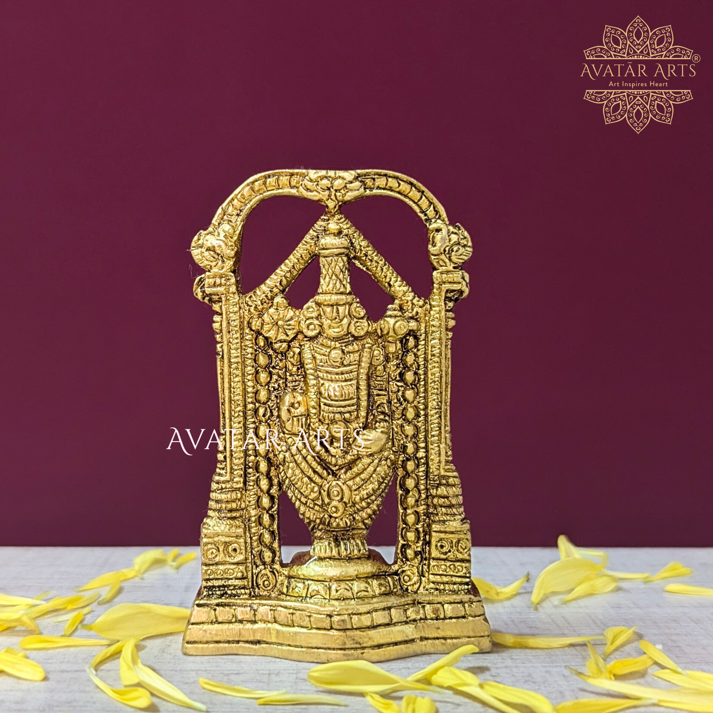 Lord Balaji / Venkateshwara