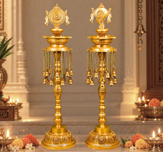 Puja Essentials