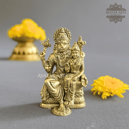 Shree Laskhmi Narasimha
