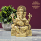 Lord Ganesha Statue for daily Pooja