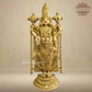 Brass Lord Balaji / Venkateshwara Swamy