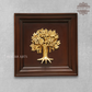 Kalpavriksha Tree of Life Frame