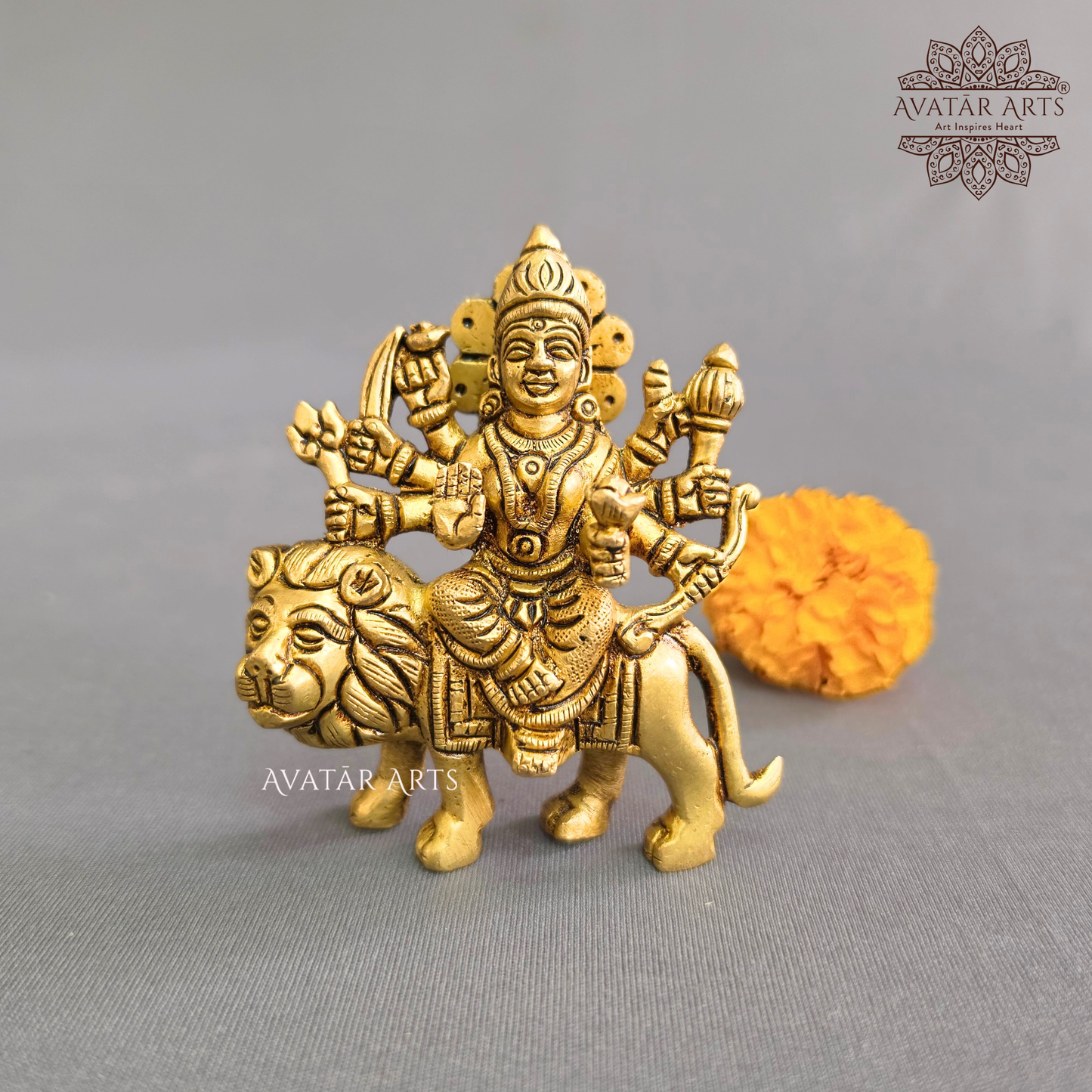 Goddess Durga Devi