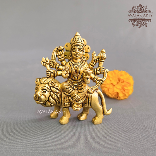 Goddess Durga Devi