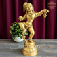 Dancing Ladoo Gopal Lord Krishna