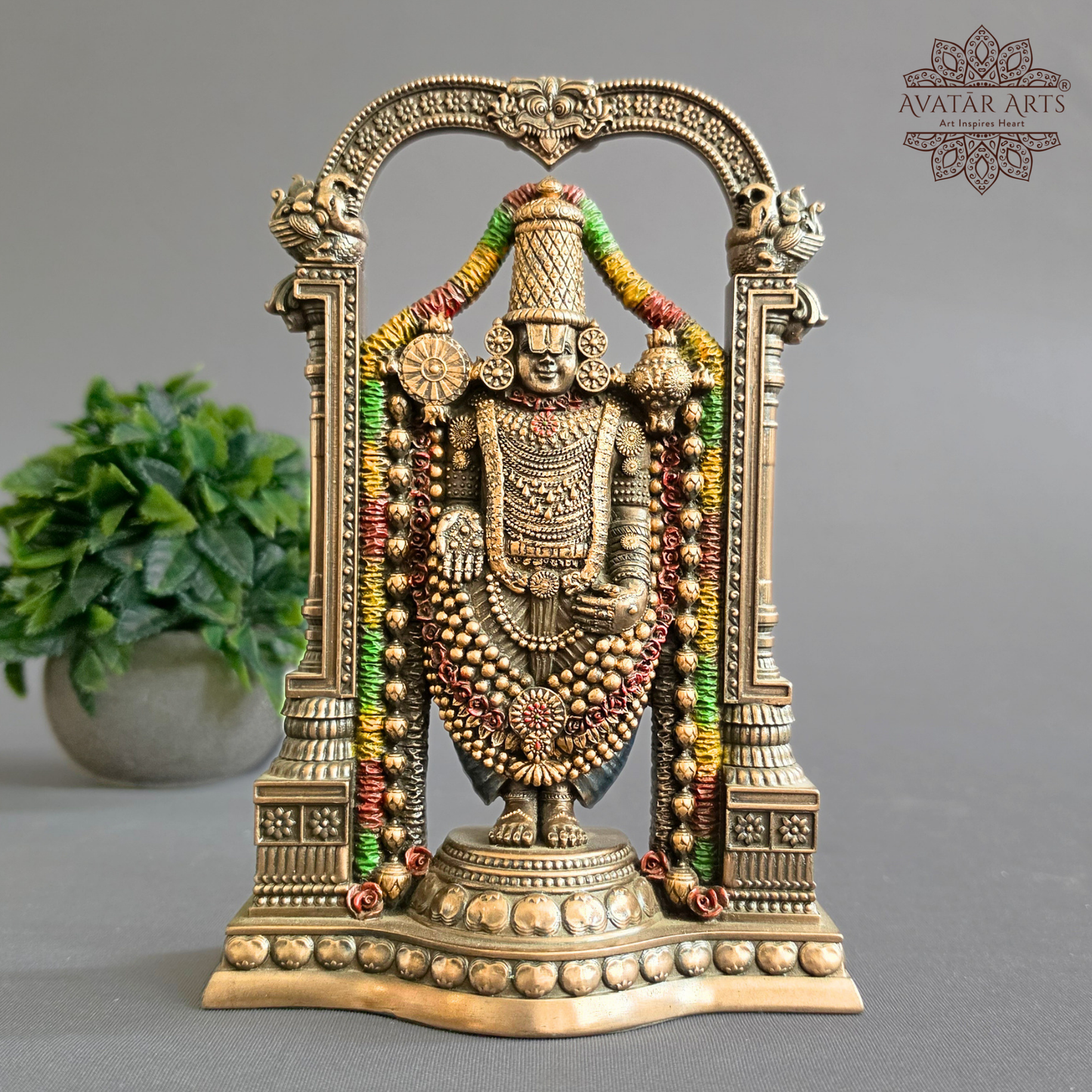 Balaji Venkateshwara Swamy