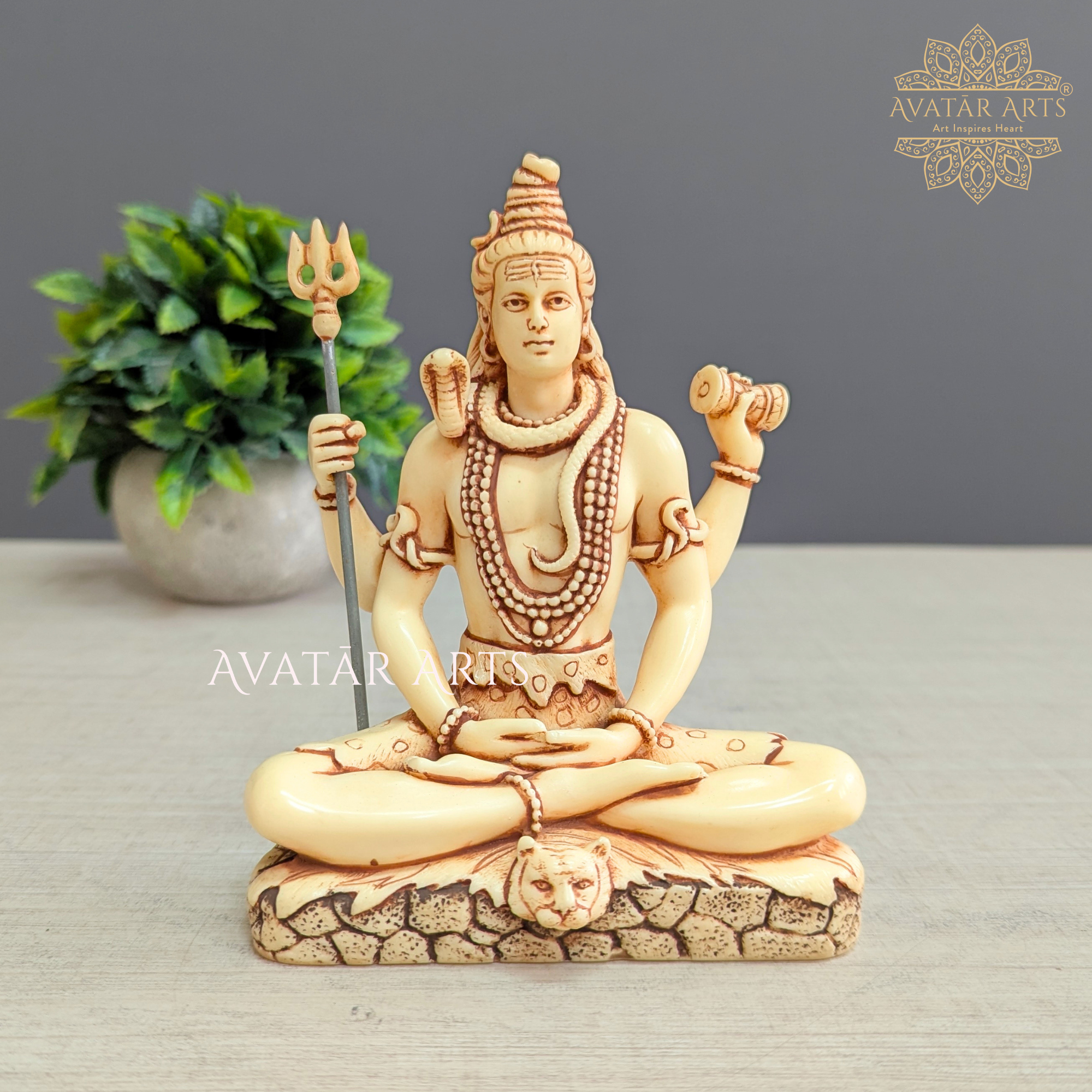 Lord Shiva