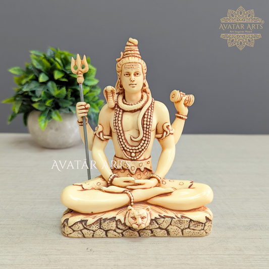 Lord Shiva