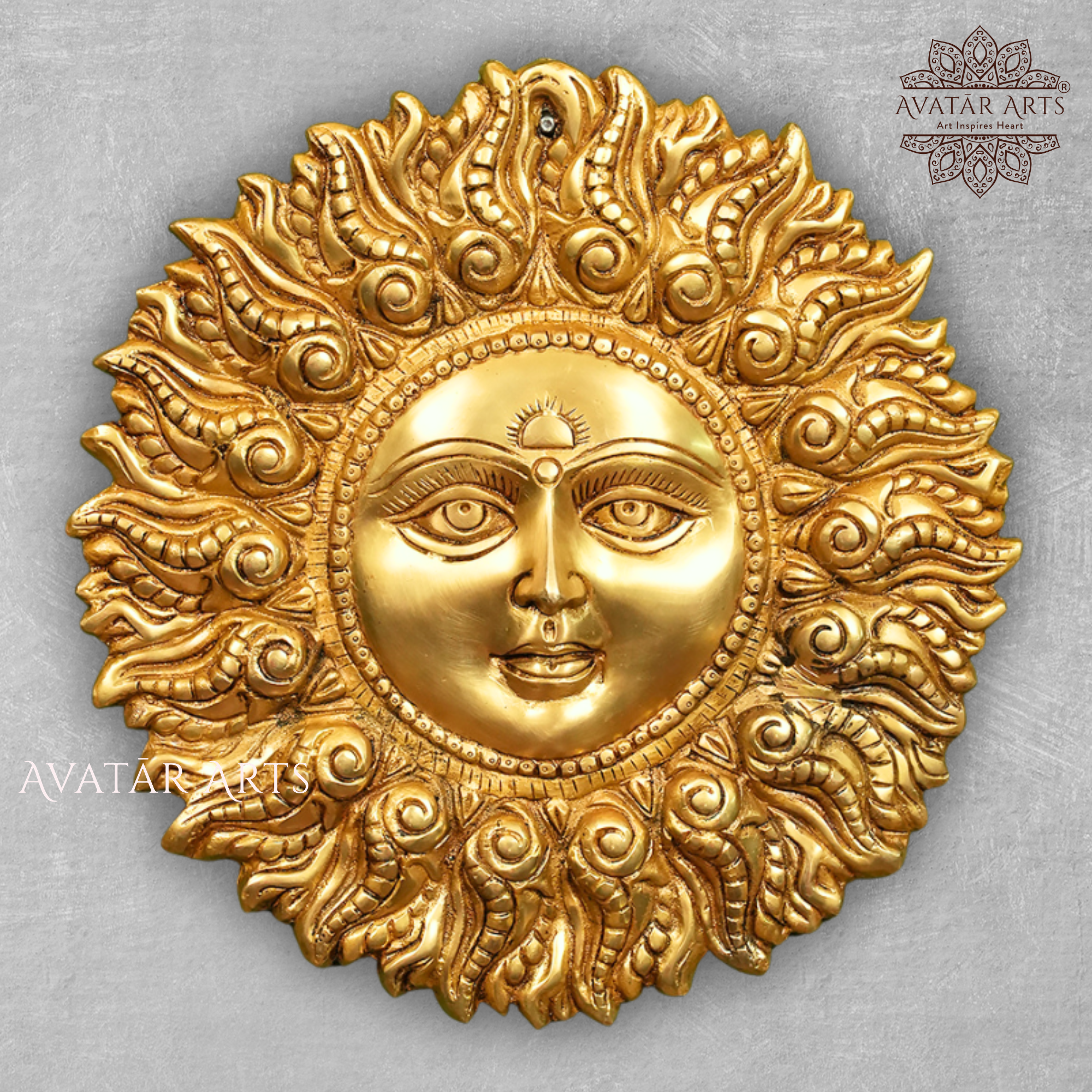 Surya Dev