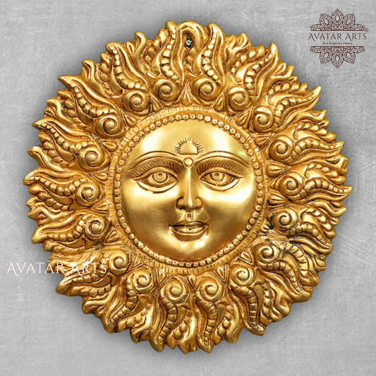 Surya Dev