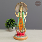Lord Vishnu with Adishesha