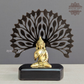 Buddha with Tree of Life