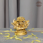 Small Size Panchmukhi Lord Hanuman Statue