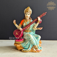 Goddess Saraswati Idol