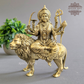 Goddess Durga