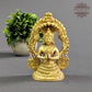 Lord Patanjali Idol in Brass