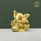 Brass Lord Ganesha